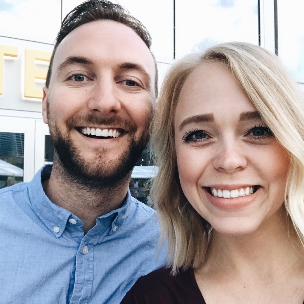 Meet your Posher, Alli